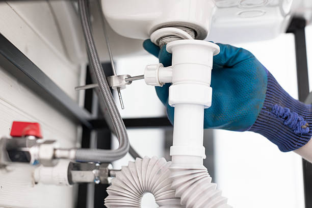 Reliable Drain Cleaning contractor in Blackshear, GA by Masters Plumbing Service